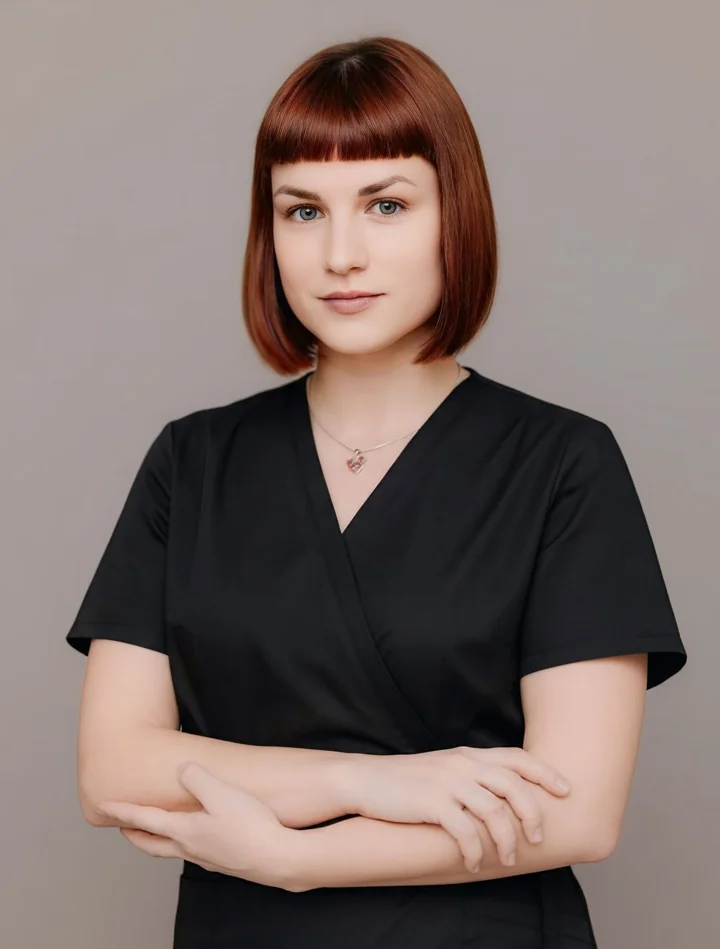 Арина